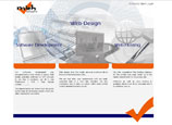 MBH software, web design and software development
